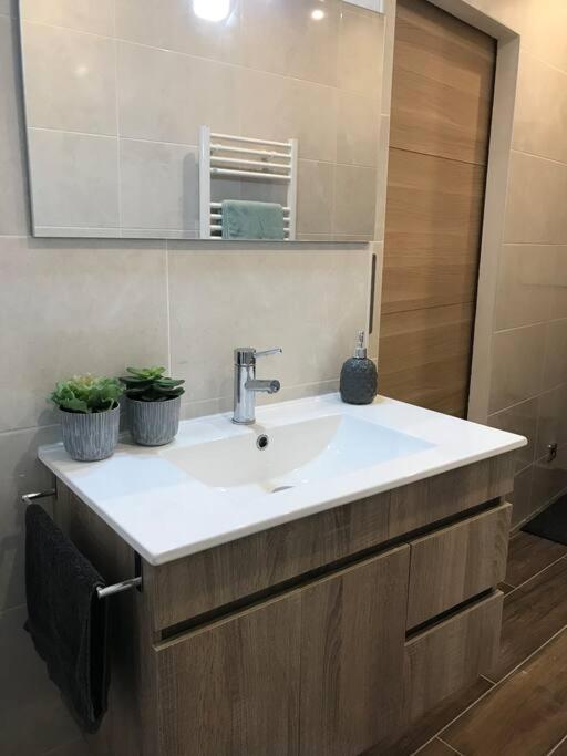 Studio 25M2 En Plein Coeur De Perpignan Ngoại thất bức ảnh