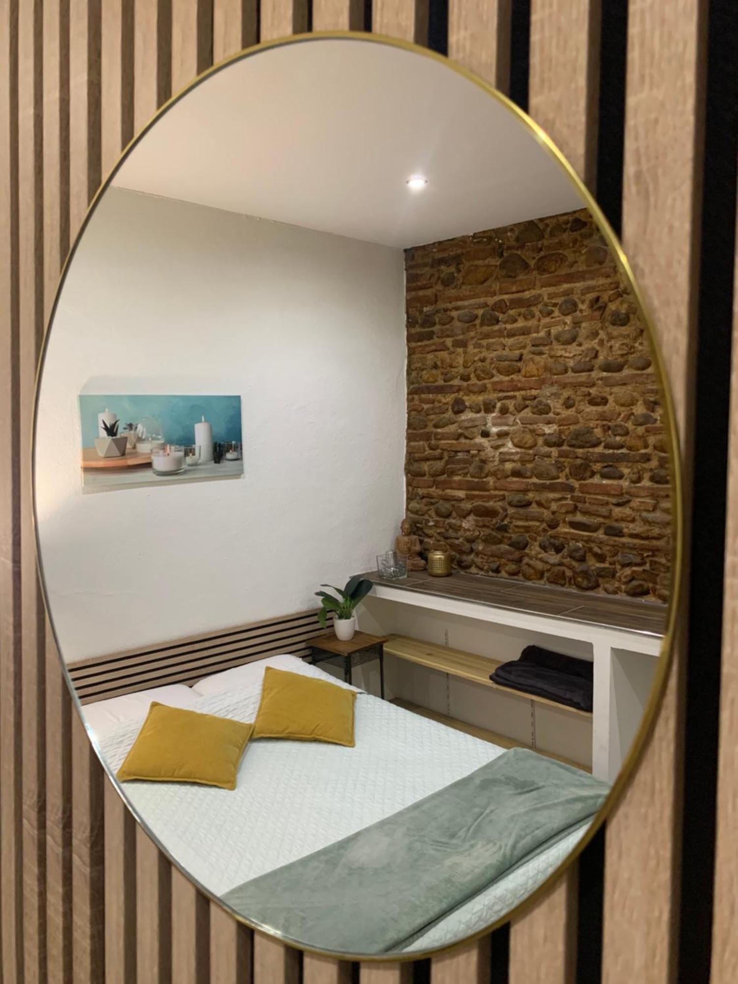 Studio 25M2 En Plein Coeur De Perpignan Ngoại thất bức ảnh